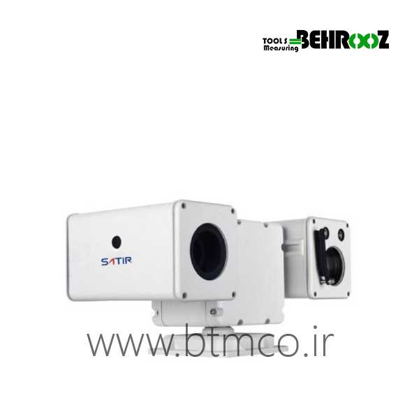 دوربین تصویر برداری حرارتی ستیر مدل JKZ365